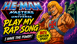 He-Man Rap